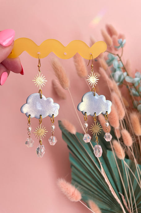 Sun Catcher Clouds