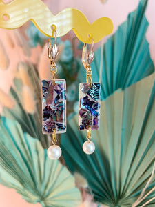 Abalone Dangles