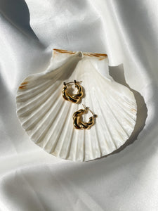 Twisted Hoops