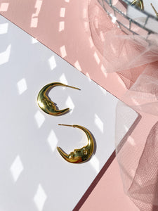 Luna Hoops