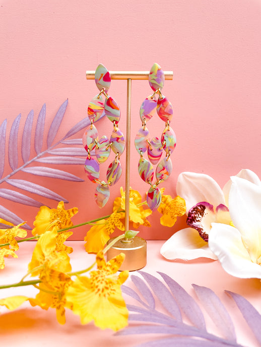 Fruity Odette's