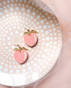 Peachy