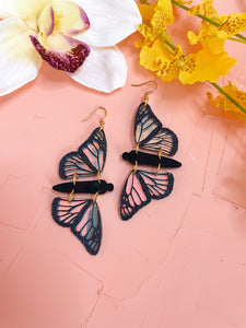 Magical Butterflies