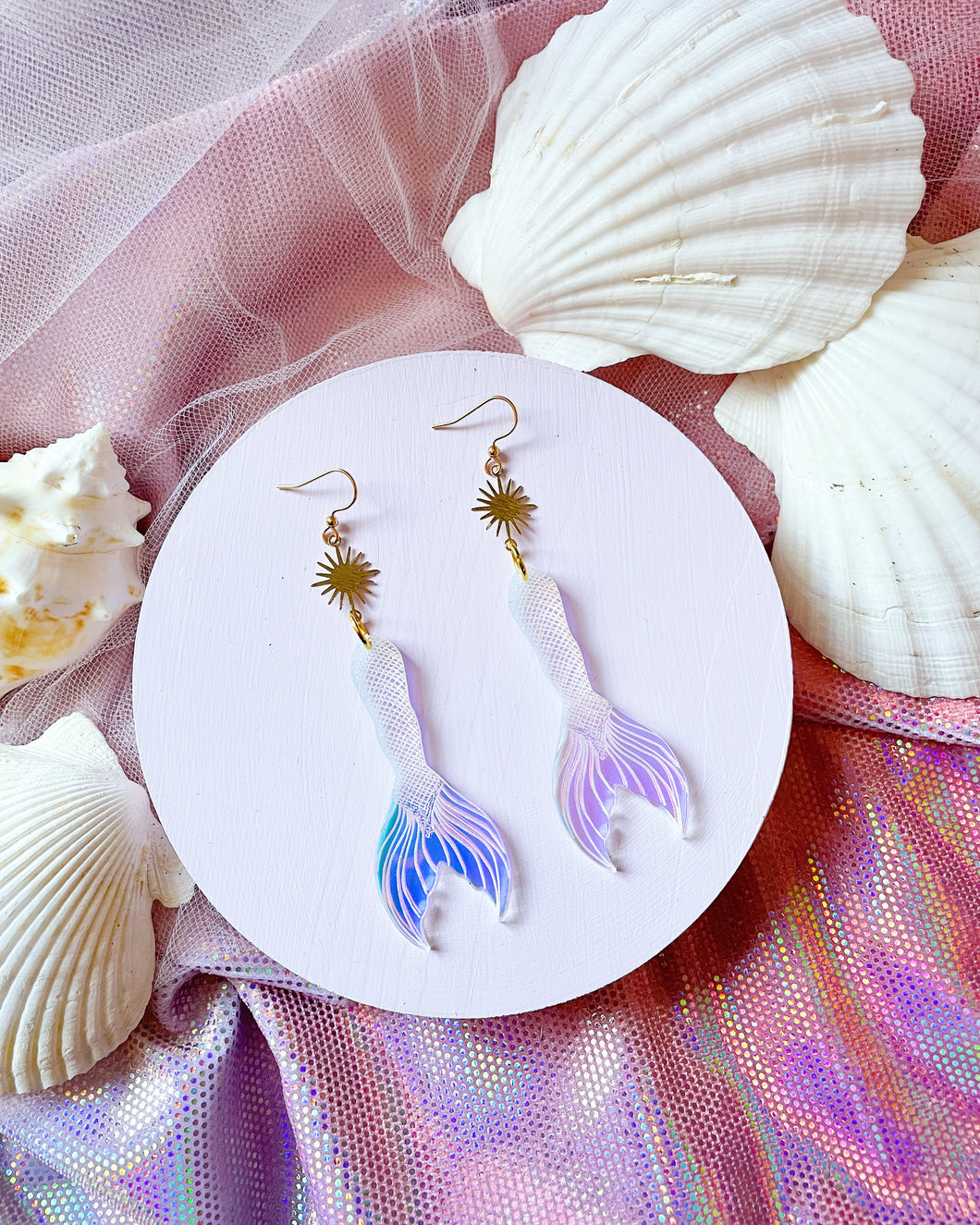 Mermaid Tails